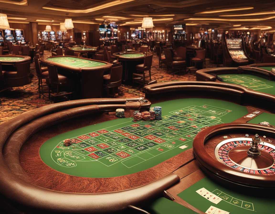 1666 bet