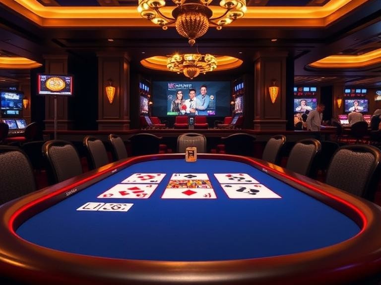 1666 bet