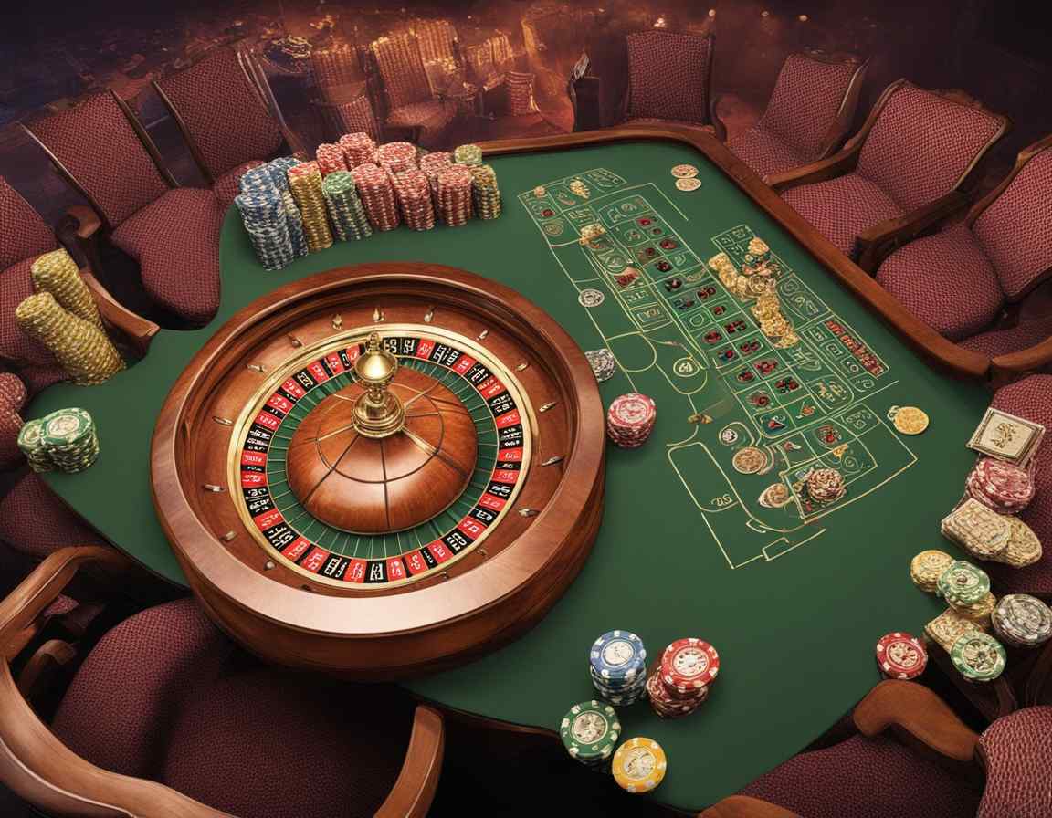 1666 bet